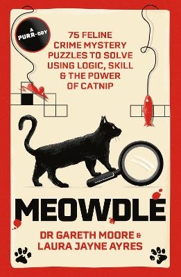 Meowdle - Dr. Gareth Moore, Laura Jayne Ayres