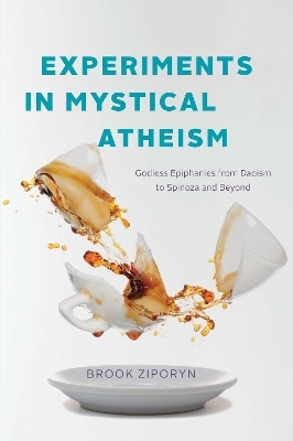 Experiments in Mystical Atheism - Brook Ziporyn