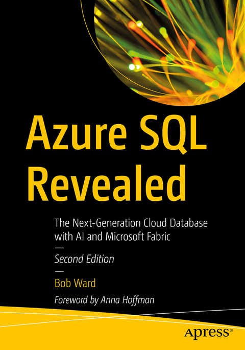 Azure SQL Revealed - Bob Ward