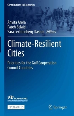 Climate-Resilient Cities - 