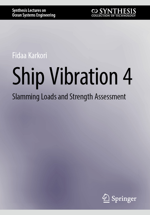 Ship Vibration 4 - Fidaa Karkori