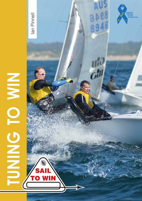 Tuning to Win - Ian Pinnell, Tim Davison