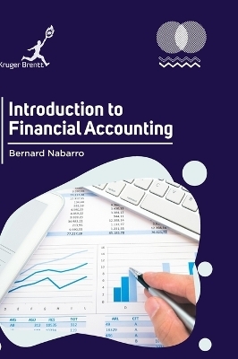 Introduction to Financial Accounting - Bernard Nabarro