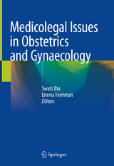 Medicolegal Issues in Obstetrics and Gynaecology - 