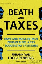 Death and Taxes - Johann van Loggerenberg