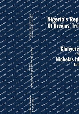 Nigeria's Republic at Sixty - Dr Rita Agu