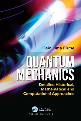 Quantum Mechanics - Caio Lima Firme