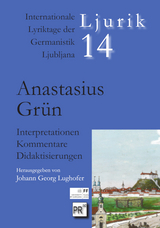 Anastasius Grün - 