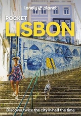 Lonely Planet Pocket Lisbon - Lonely Planet