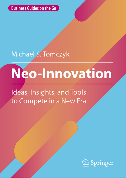 Neo-Innovation - Michael S. Tomczyk