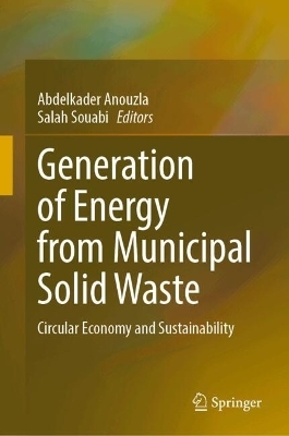 Generation of Energy from Municipal Solid Waste - 