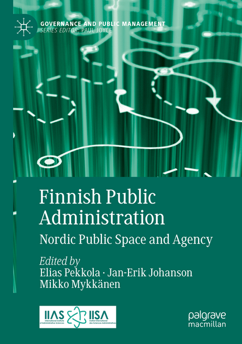 Finnish Public Administration - 