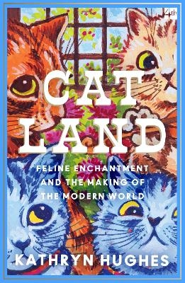 Catland - Kathryn Hughes