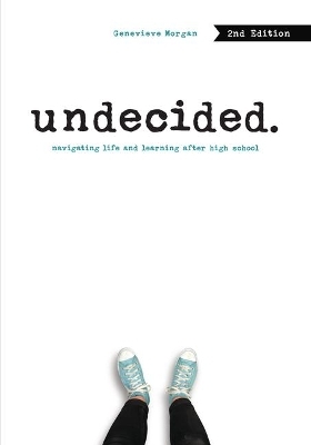 Undecided, 2nd Edition - Genevieve Morgan