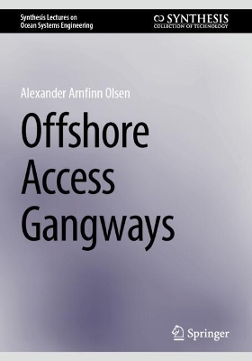 Offshore Access Gangways - Alexander Arnfinn Olsen