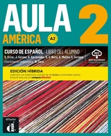 Aula América 2 A2 - Edición híbrida - 