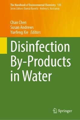 Disinfection By-Products in Water - 