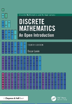 Discrete Mathematics - Oscar Levin