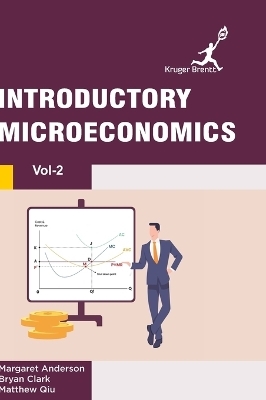 Introductory Microeconomics Vol 2 - Margaret Anderson