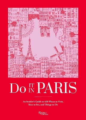 Do It In Paris! - Do It In Paris!