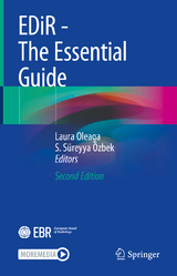 EDiR - The Essential Guide - Oleaga, Laura; Özbek, S. Süreyya