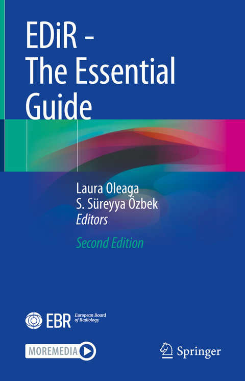 EDiR - The Essential Guide - 