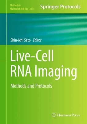 Live-Cell RNA Imaging - 