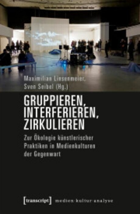 Gruppieren, Interferieren, Zirkulieren - 