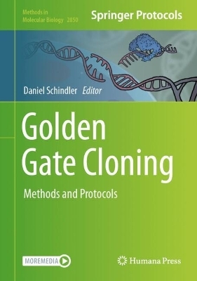 Golden Gate Cloning - 