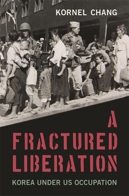 A Fractured Liberation - Kornel Chang