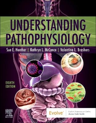 Understanding Pathophysiology - 