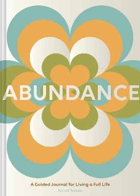 Abundance - Michael Tennant