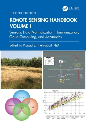 Remote Sensing Handbook, Volume I - 