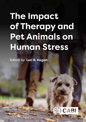 The Impact of Therapy and Pet Animals on Human Stress - 