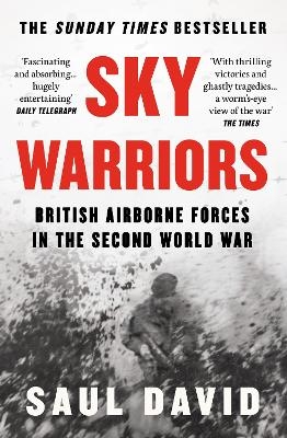 Sky Warriors - Saul David