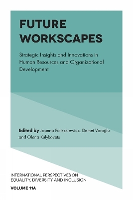 Future Workscapes - 