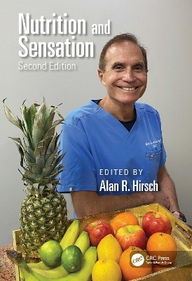 Nutrition and Sensation - 