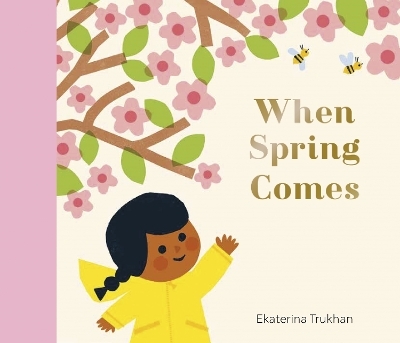 National Trust: When Spring Comes - Ekaterina Trukhan