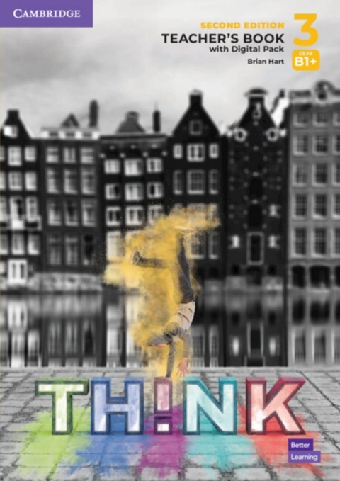 Think - Brian Hart