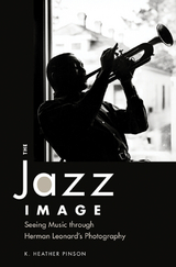 Jazz Image -  K. Heather Pinson