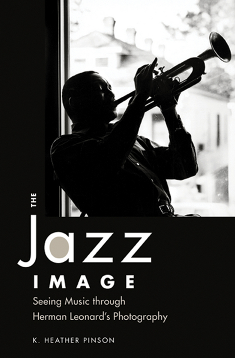 Jazz Image -  K. Heather Pinson