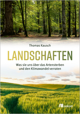 Landschaften - Thomas Kausch