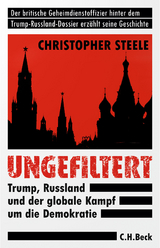 Ungefiltert - Christopher Steele