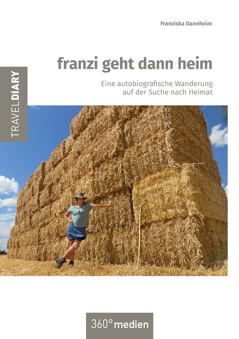 franzi geht dann heim - Franziska Dannheim