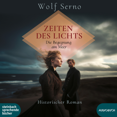 Zeiten des Lichts - Wolf Serno