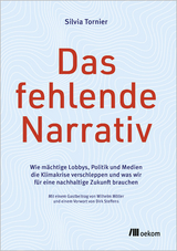 Das fehlende Narrativ - Silvia Tornier