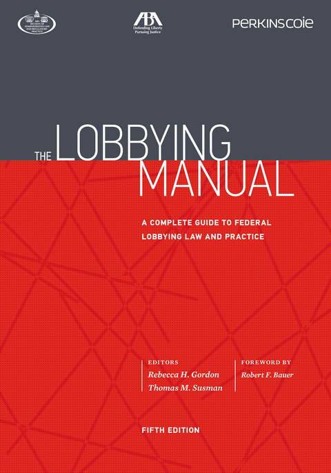 Lobbying Manual - 