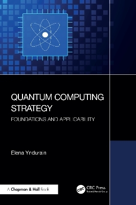 Quantum Computing Strategy - Elena Yndurain