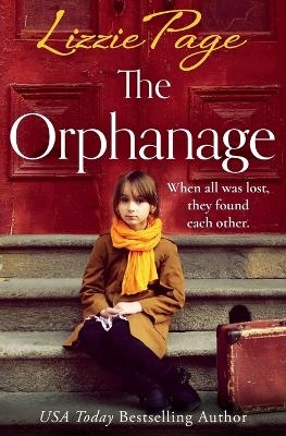 The Orphanage - Lizzie Page