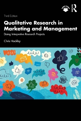 Qualitative Research in Marketing and Management - Chris Hackley